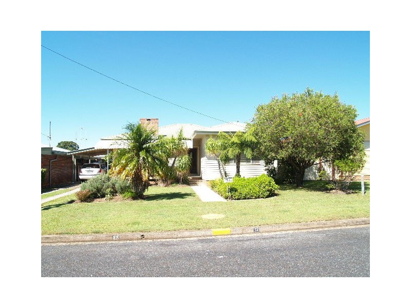 12 Morton Street, Wauchope NSW 2446