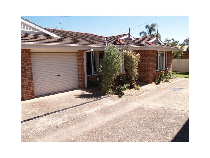 5/5 Forest Way, Wauchope NSW 2446
