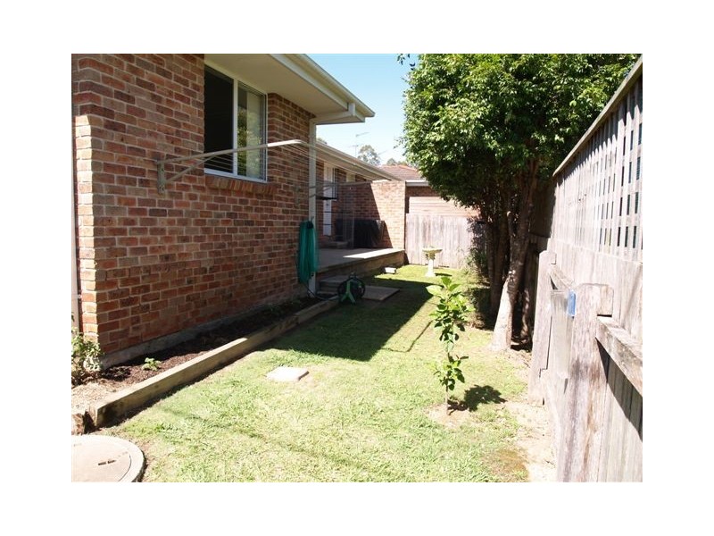 5/5 Forest Way, Wauchope NSW 2446