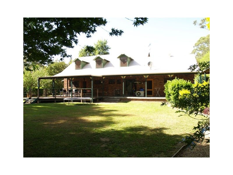 1 Morilla Place, Beechwood NSW 2446