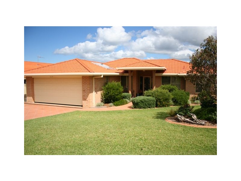 54 Brindabella Way, Port Macquarie NSW 2444