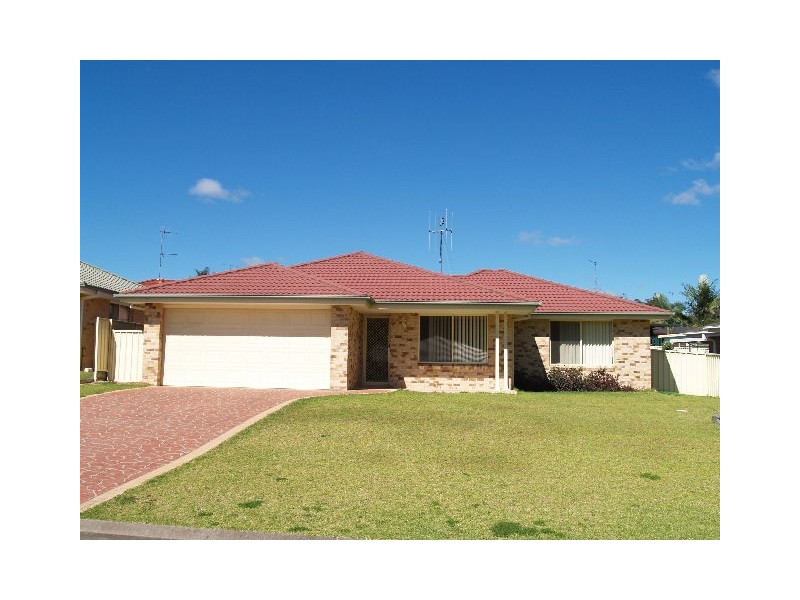 1B  Stockwhip Place, Wauchope NSW 2446