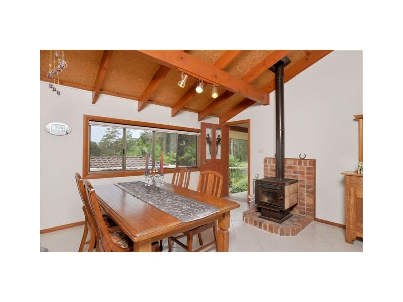 63 Cowarral Circuit, Wauchope NSW 2446