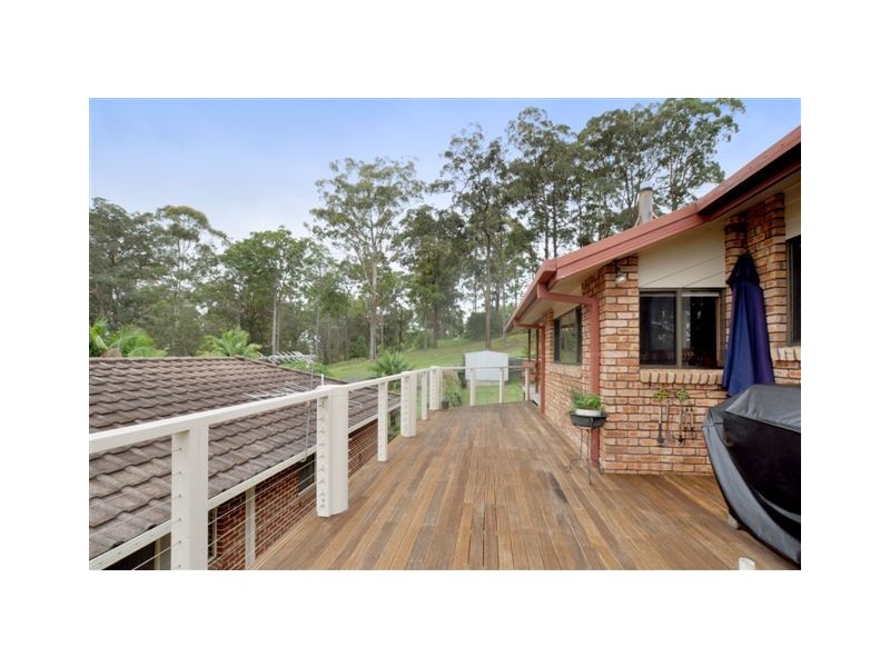 63 Cowarral Circuit, Wauchope NSW 2446