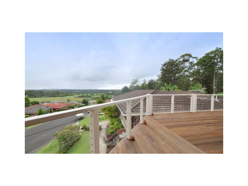 63 Cowarral Circuit, Wauchope NSW 2446