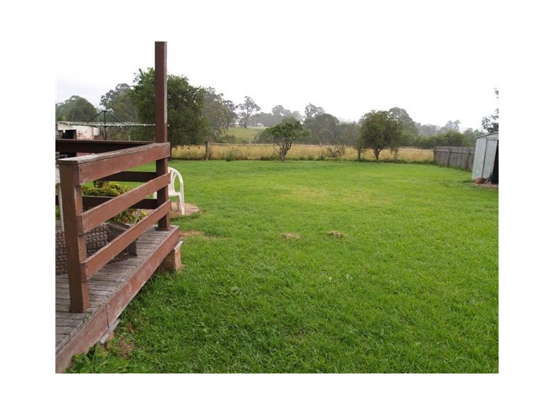 678 Beechwood Rd, Beechwood NSW 2446