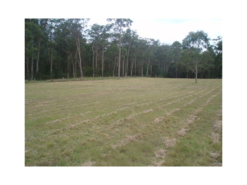 Lot 22 Rawdon Island Rd, Wauchope NSW 2446