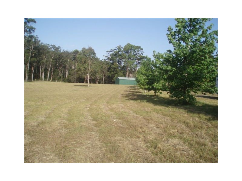 Lot 22 Rawdon Island Rd, Wauchope NSW 2446