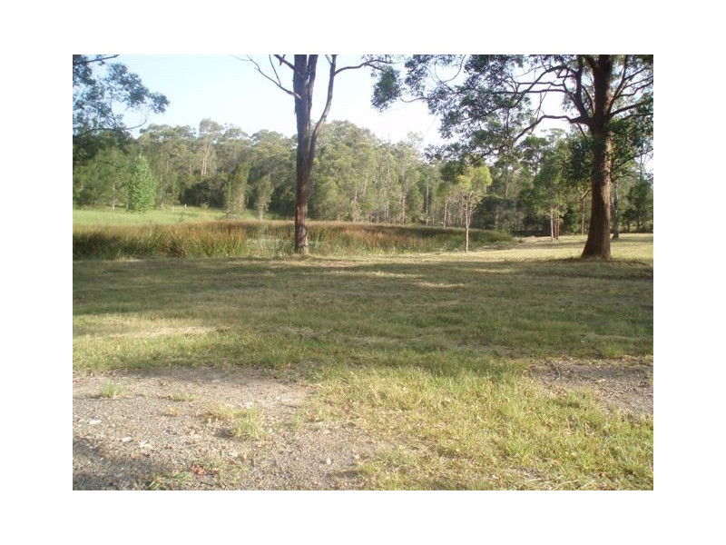 Lot 22 Rawdon Island Rd, Wauchope NSW 2446