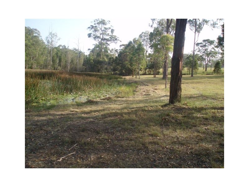Lot 22 Rawdon Island Rd, Wauchope NSW 2446