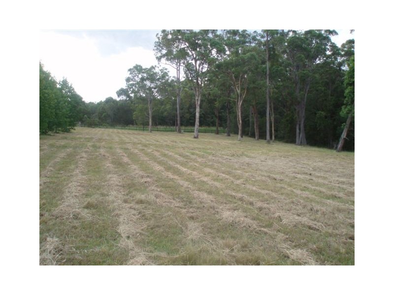 Lot 22 Rawdon Island Rd, Wauchope NSW 2446