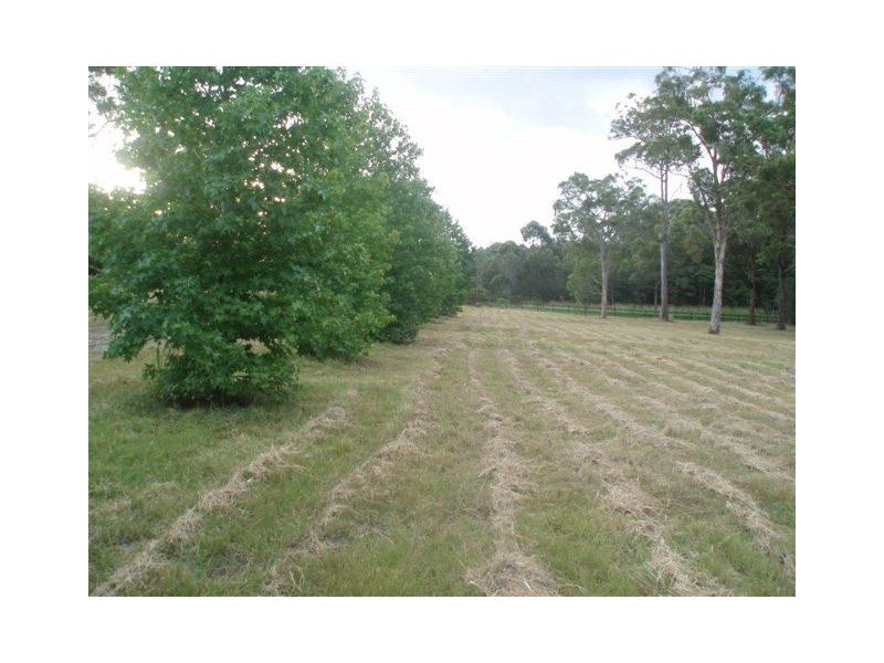 Lot 22 Rawdon Island Rd, Wauchope NSW 2446