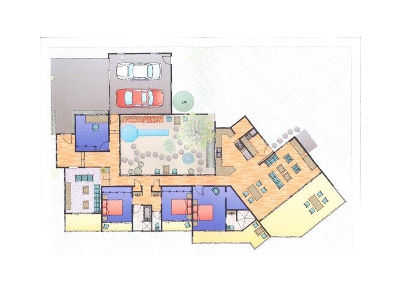 Lot 17 Erin drive, King Creek NSW 2446