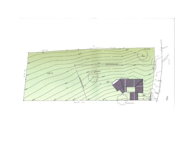 Lot 17 Erin drive, King Creek NSW 2446