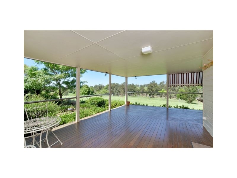 22 River Oaks Lane, Beechwood NSW 2446