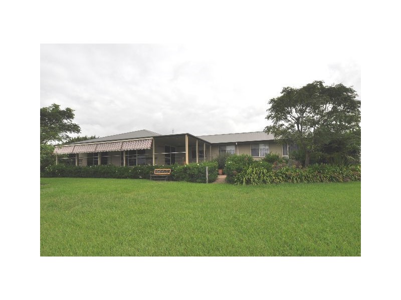 22 River Oaks Lane, Beechwood NSW 2446