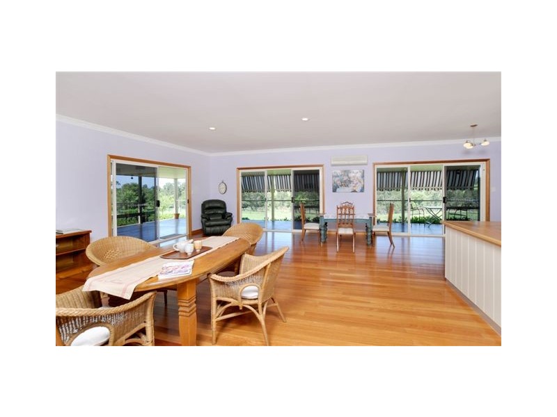 22 River Oaks Lane, Beechwood NSW 2446