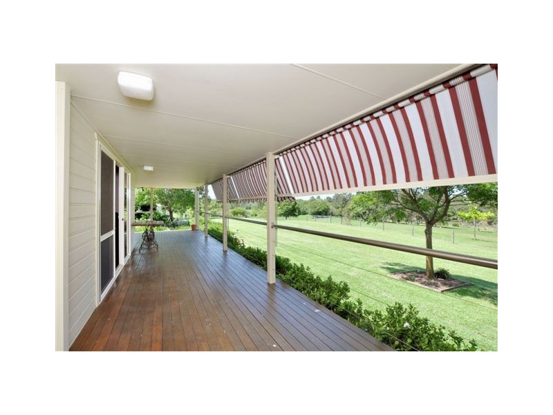 22 River Oaks Lane, Beechwood NSW 2446