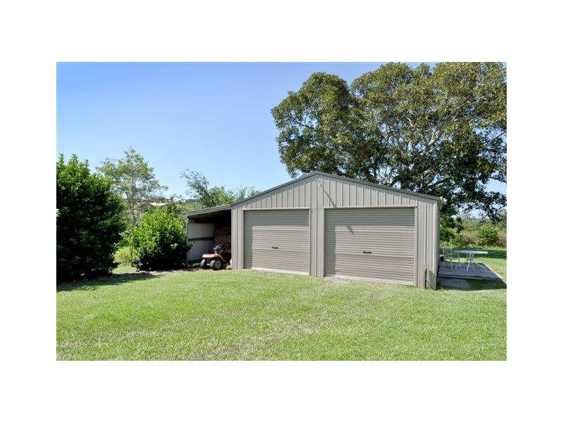 22 River Oaks Lane, Beechwood NSW 2446