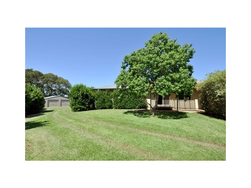 22 River Oaks Lane, Beechwood NSW 2446