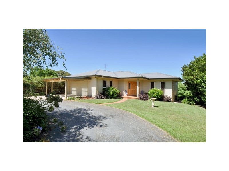 22 River Oaks Lane, Beechwood NSW 2446