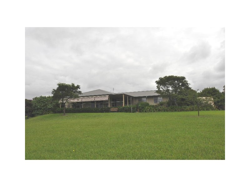 22 River Oaks Lane, Beechwood NSW 2446