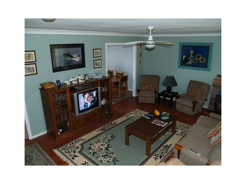 Pt 26 Gardners lane, Comboyne NSW 2429