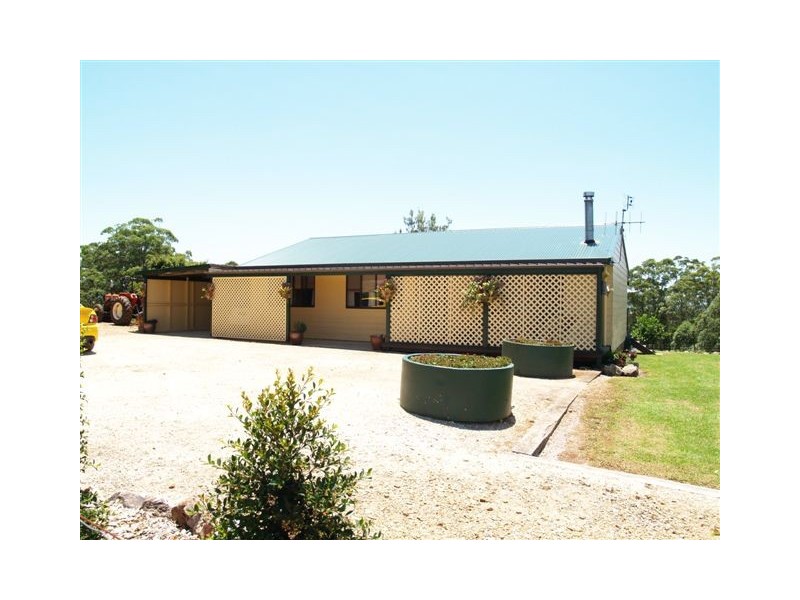 Pt 26 Gardners lane, Comboyne NSW 2429
