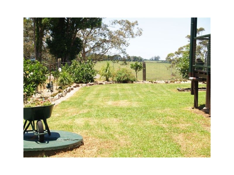 Pt 26 Gardners lane, Comboyne NSW 2429