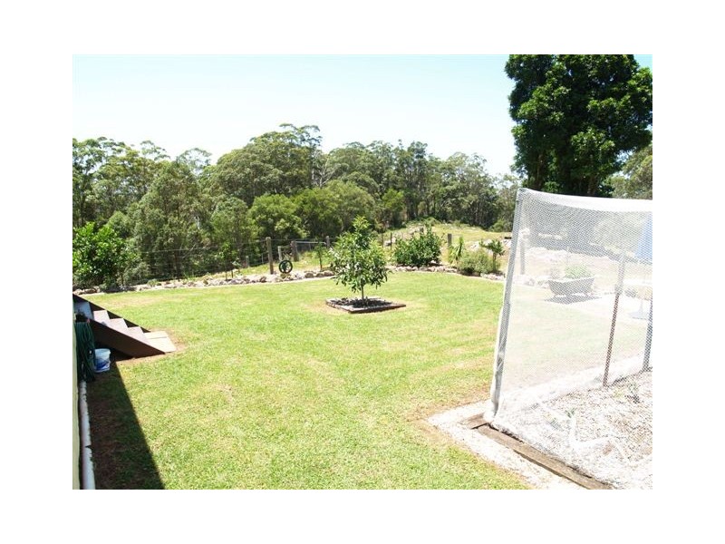 Pt 26 Gardners lane, Comboyne NSW 2429