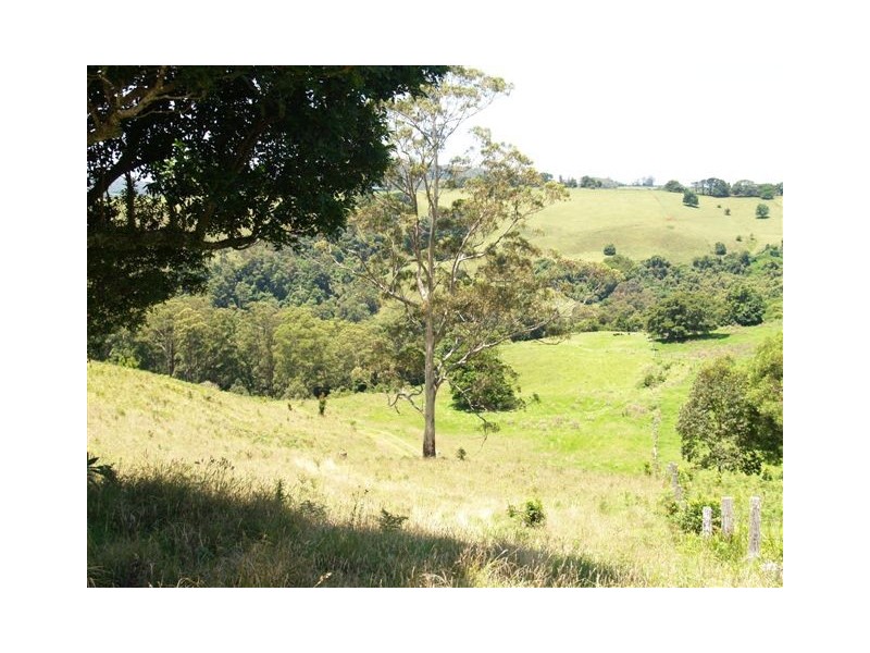 Pt 26 Gardners lane, Comboyne NSW 2429