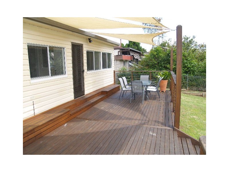 11 Graham Street, Wauchope NSW 2446