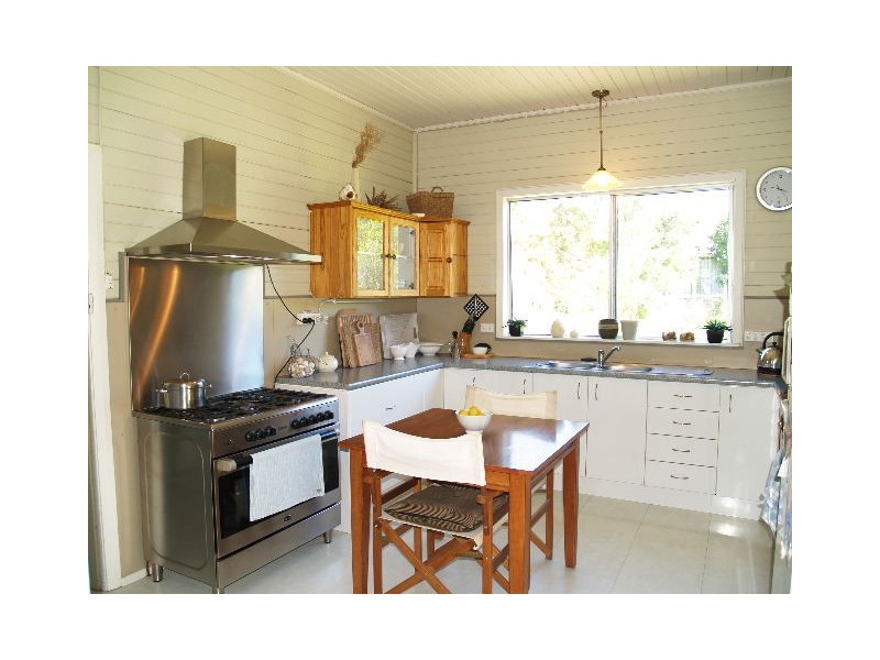 458  Bunnoo River Rd, Ellenborough NSW 2446