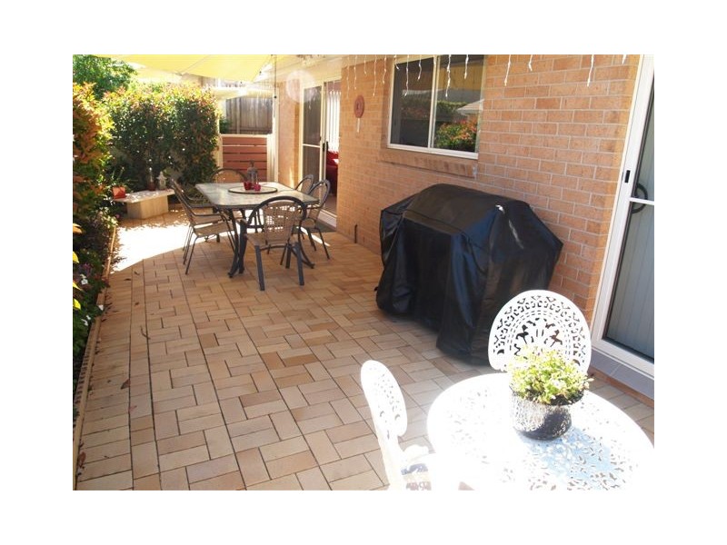 3/3 Rodlee Street, Wauchope NSW 2446