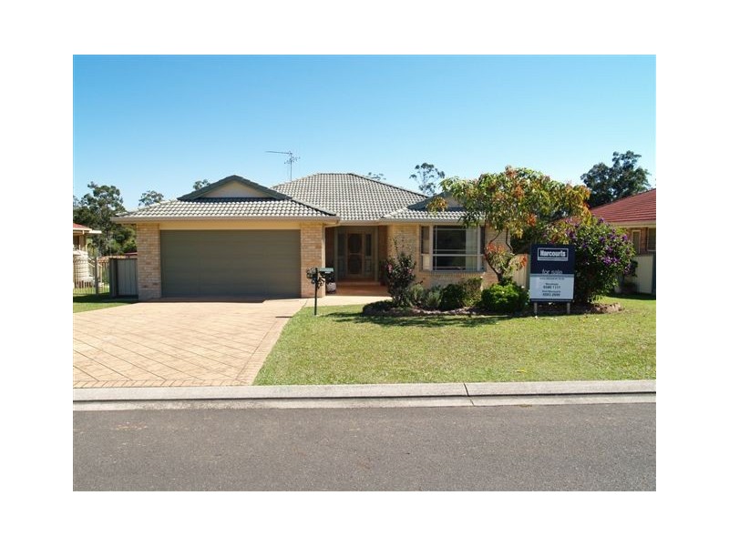 15 Homestead Drive, Wauchope NSW 2446