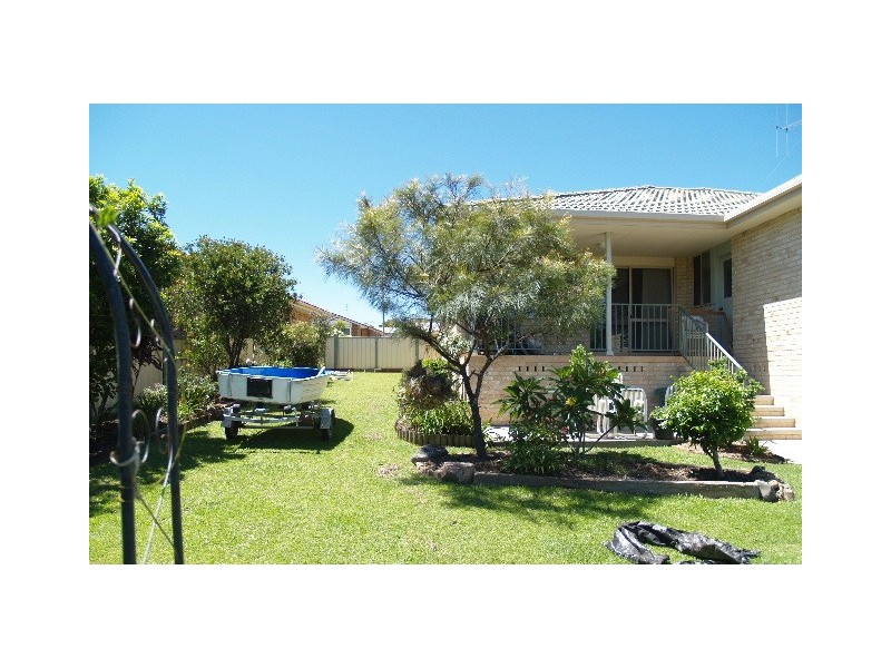 15 Homestead Drive, Wauchope NSW 2446