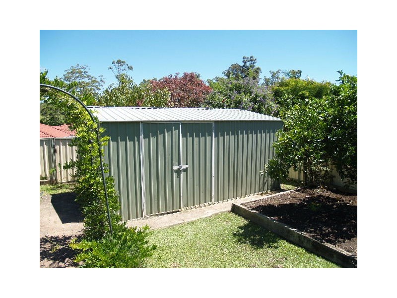 15 Homestead Drive, Wauchope NSW 2446