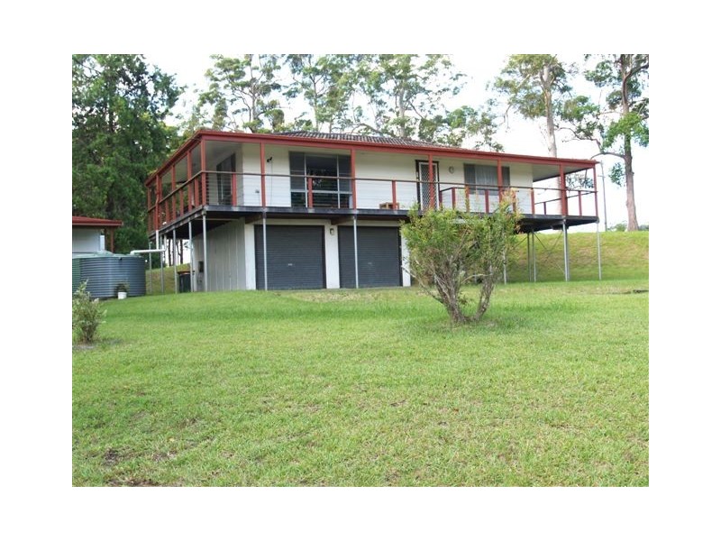 281 Redbank Road, Wauchope NSW 2446