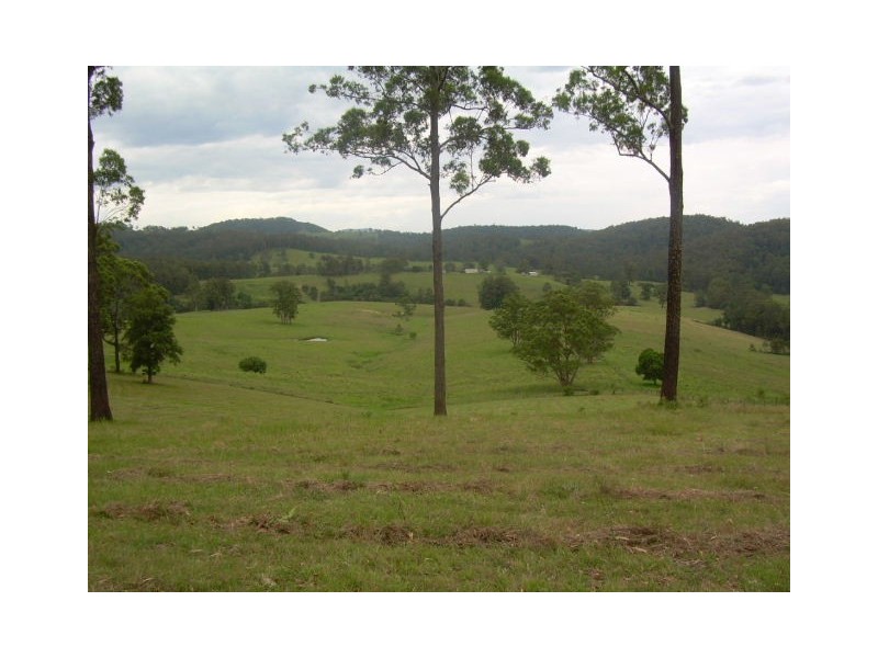 Lot 1and2/164  Sharkeys Rd, Wauchope NSW 2446