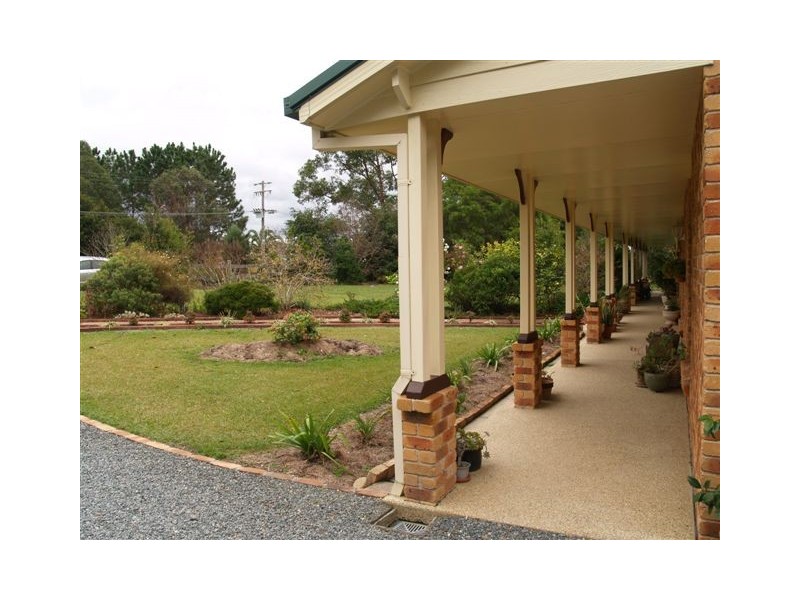 16 Cain Close, King Creek NSW 2446