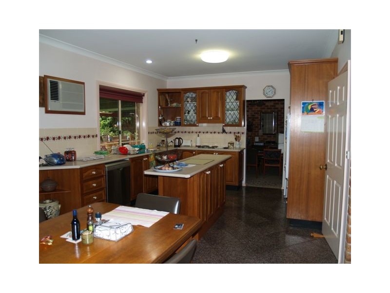 16 Cain Close, King Creek NSW 2446