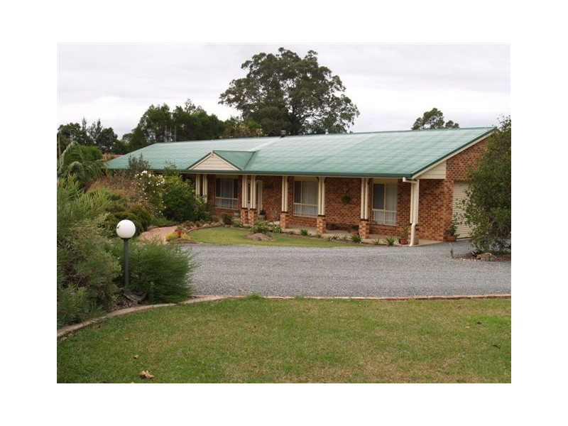 16 Cain Close, King Creek NSW 2446