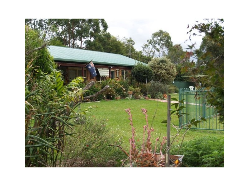 16 Cain Close, King Creek NSW 2446