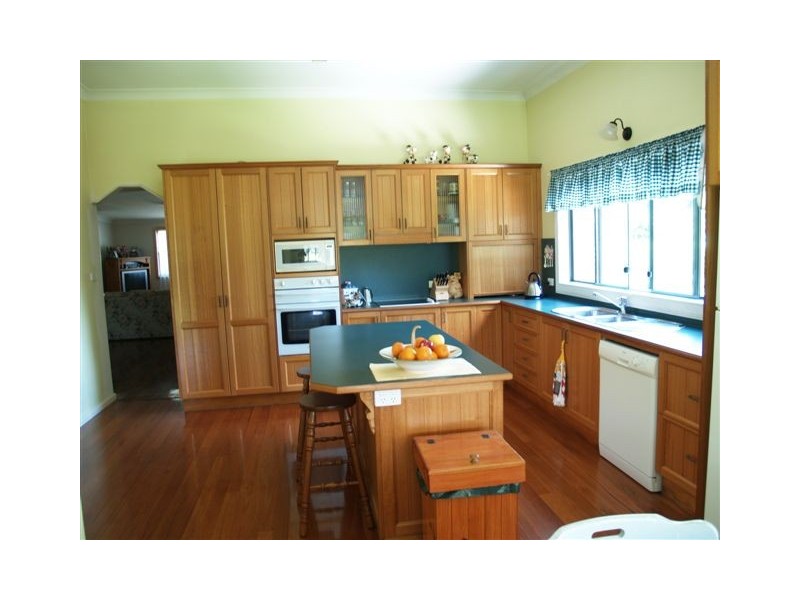 157 Gum Scrub, Gum Scrub NSW 2441