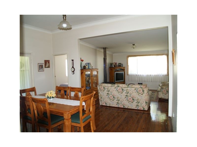 157 Gum Scrub, Gum Scrub NSW 2441