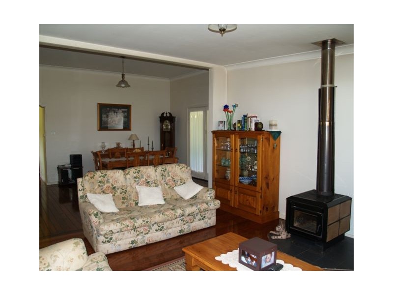 157 Gum Scrub, Gum Scrub NSW 2441