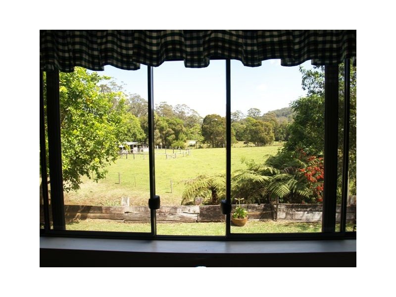 157 Gum Scrub, Gum Scrub NSW 2441