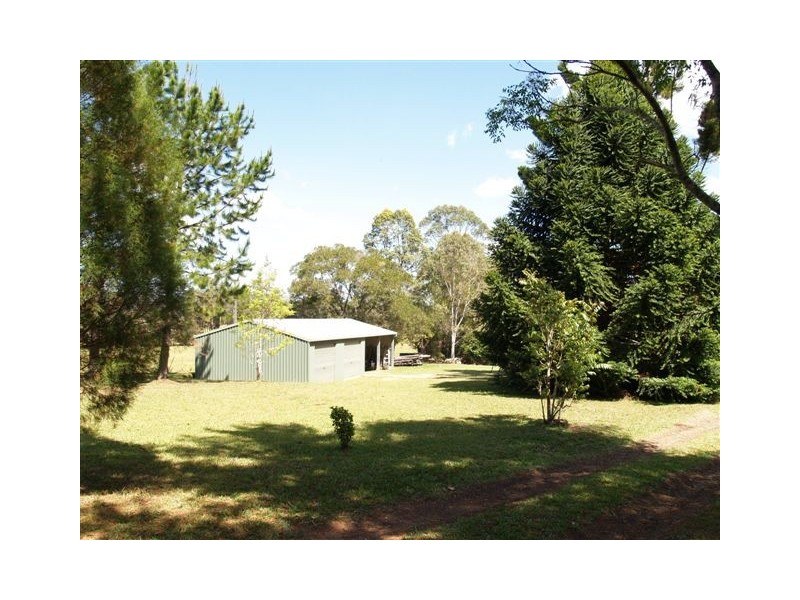 157 Gum Scrub, Gum Scrub NSW 2441