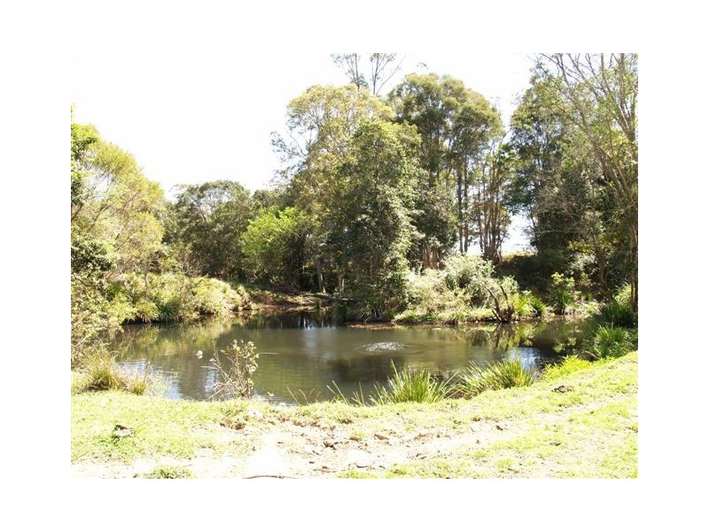 157 Gum Scrub, Gum Scrub NSW 2441