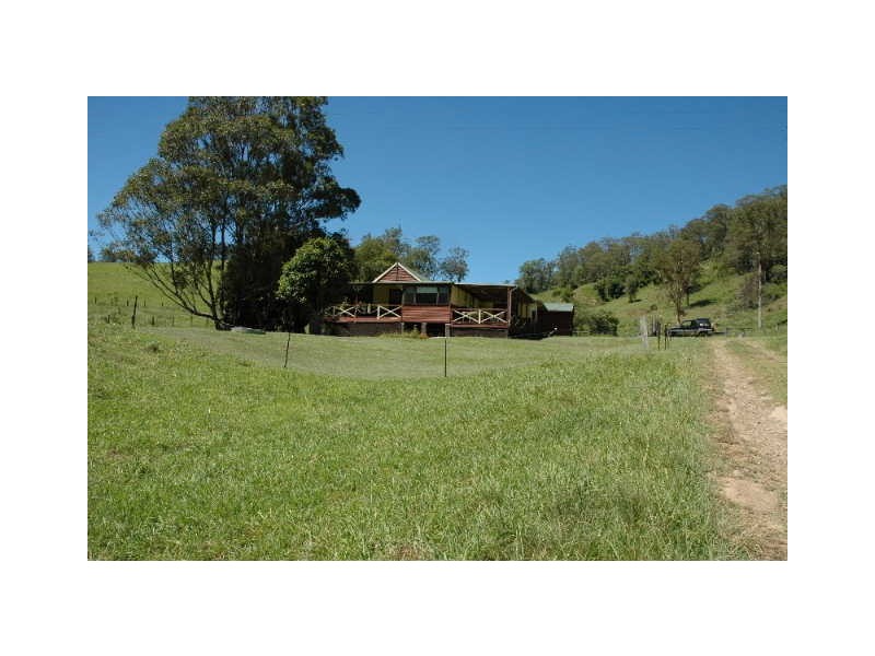 Lot Kindee Rd, Kindee NSW 2446